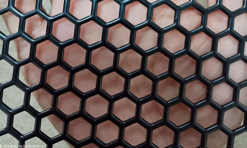 沖孔板產(chǎn)品展示