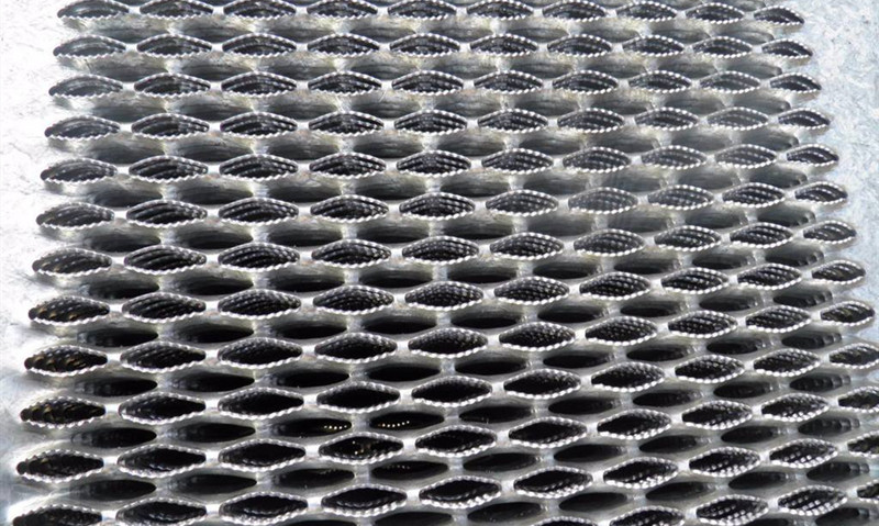 沖孔板產(chǎn)品展示