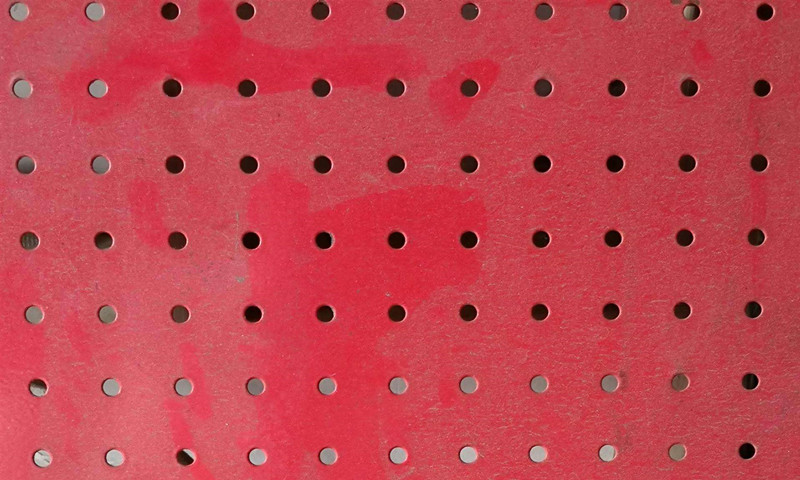 鋁板沖孔板產(chǎn)品展示