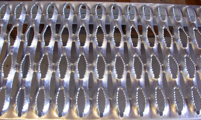 鋁板沖孔板產(chǎn)品展示