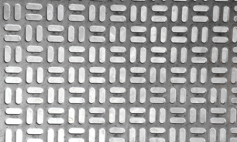 鐵板沖孔網(wǎng)產(chǎn)品展示