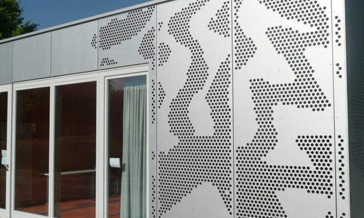 不銹鋼洞洞板產品展示