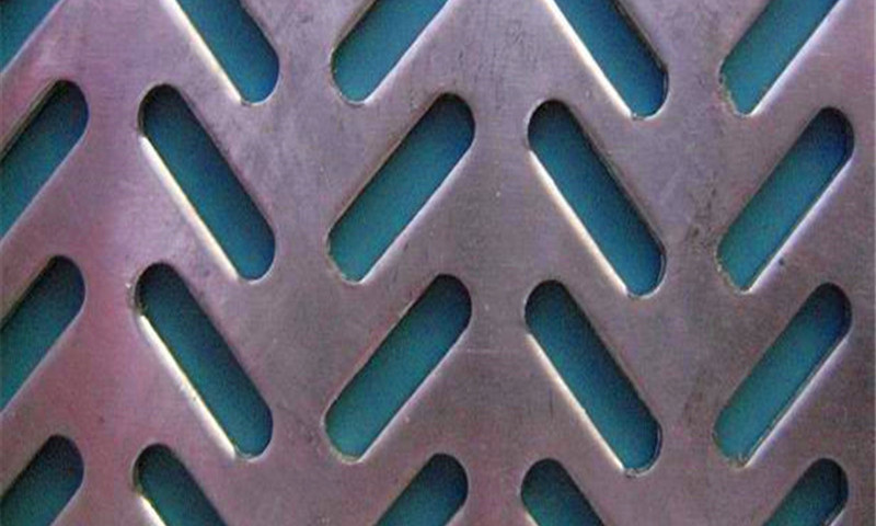 不銹鋼洞洞板產品展示