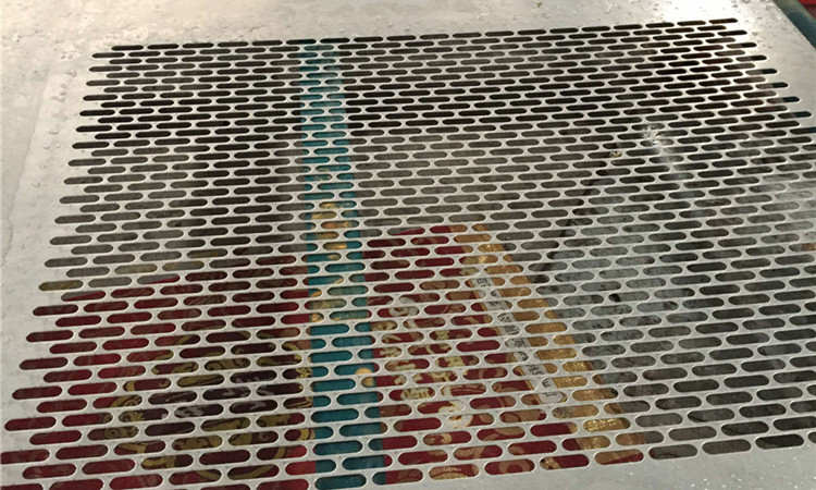 316洞洞板產品展示