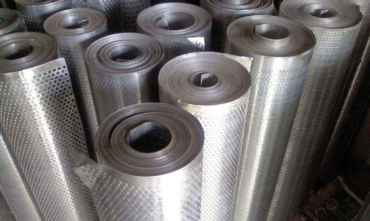 卷板洞洞板產(chǎn)品展示