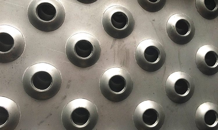 魚眼防滑板產品展示