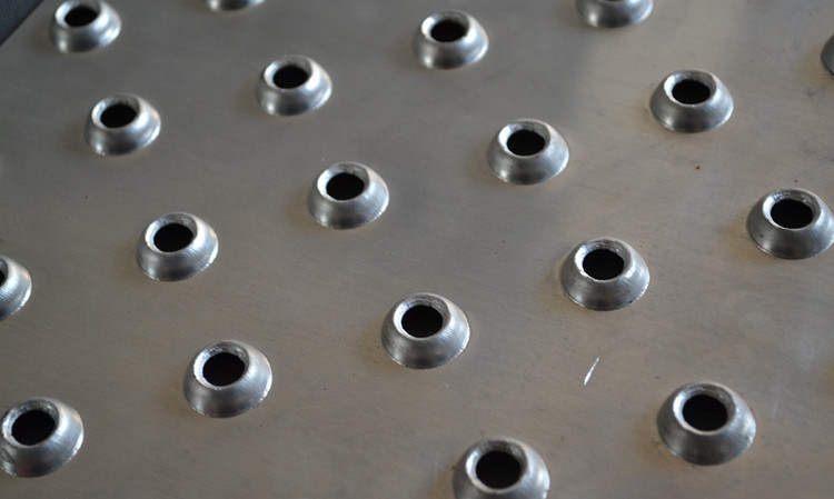 起鼓防滑板產品展示