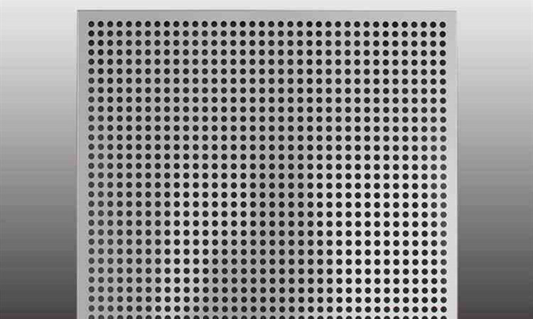穿孔板產(chǎn)品展示