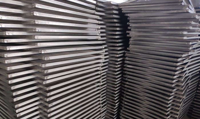 烘干網盤產品展示