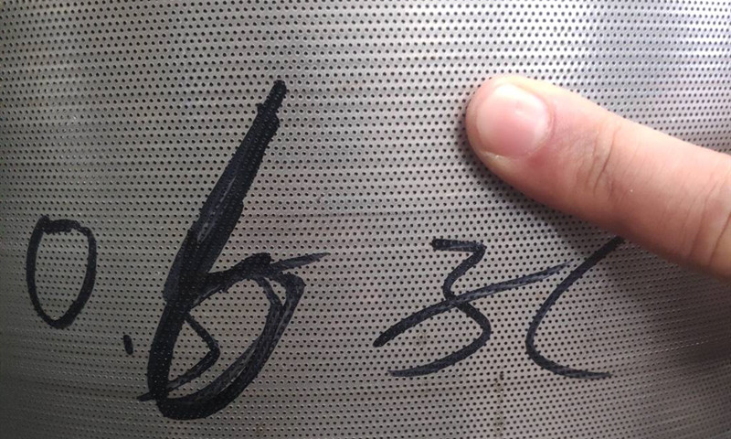 304微孔板產(chǎn)品展示