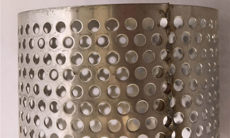 不銹鋼孔板產(chǎn)品展示