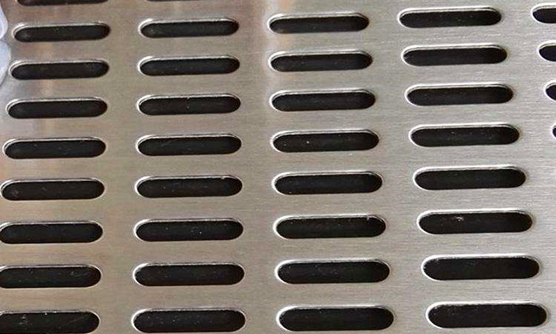 不銹鋼孔板產(chǎn)品展示