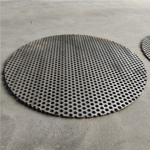 穿孔鐵板_批發價格_加工定做各種規格型號