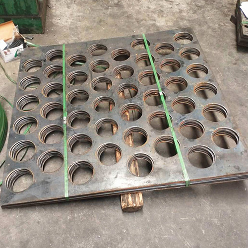 圓孔網篩片_批發價格_加工定做各種規格型號